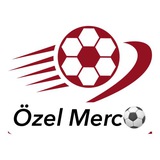 Telegram profile photo for Özel Merc⚽️