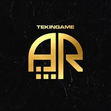 Telegram profile photo for TekingameArabia