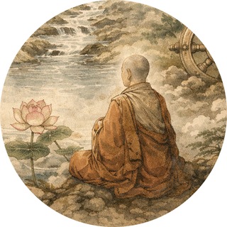 Telegram profile photo for 般若心經