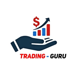 Telegram profile photo for ♻️ TRADING - GURU - BD ♻️