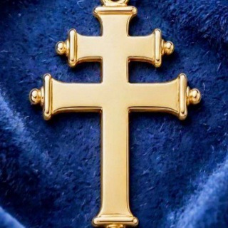Telegram profile photo for Ordine dei Santi Crociferi
