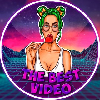 Telegram profile photo for THE BEST VIDEO