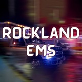 Telegram profile photo for TSL - Rockland EMS