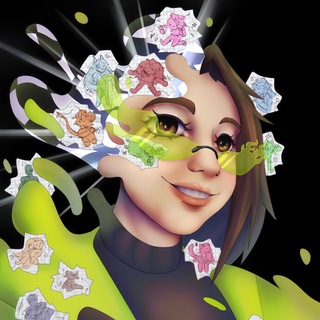 Telegram profile photo for Просто Свитер