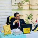 Telegram profile photo for مبارك حجاز