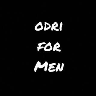 Telegram profile photo for Odri shop for men 🖤чоловічий одяг, lux, люкс, копии