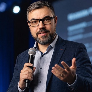 Telegram profile photo for Александр Кабаник | Невроз, тревога, заикание
