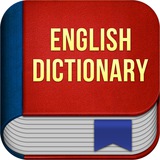 Telegram profile photo for English Dictionary