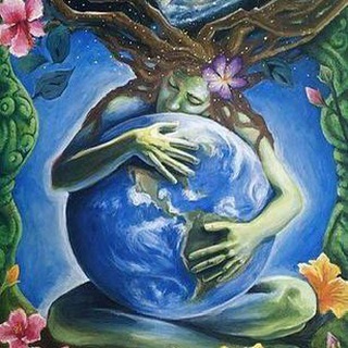 Telegram profile photo for Awakening Magick