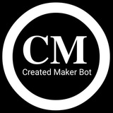 Telegram profile photo for Create Maker News