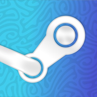 Telegram profile photo for Steam Community