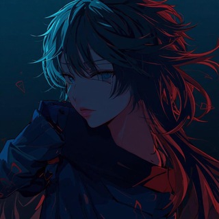 Telegram profile photo for Edward の ROMs & mumbling