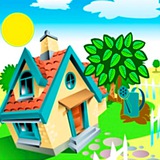 Telegram profile photo for Сад, дача, огород, дом ➤ вопросы и ответы