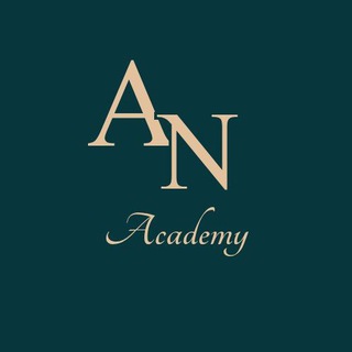 Telegram profile photo for AN Academy of English