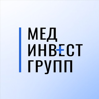 Telegram group profile photo for ЧАТ_МедИнвест&Образование