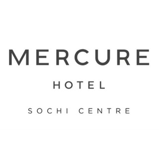 Telegram profile photo for Mercure Сочи Центр