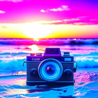 Telegram profile photo for Физика Кино 🎬