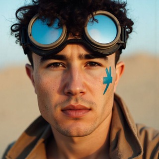 Telegram profile photo for Ehrom Allayorov || миллионер без миллионов!
