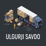 Telegram profile photo for Oziq Ovqat | Ulgurji Savdo✔️