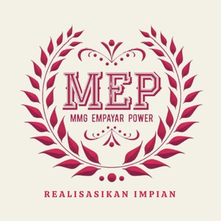 Telegram profile photo for MMG BANGKIT
