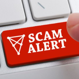 Telegram profile photo for Chiliz Scam Watch ⚠️