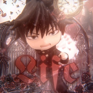 Telegram profile photo for Закрыты.⎯ׄ 𝖀𝐍𝕱𝐀𝟏𝐑 𝐑𝕰𝐀𝕷𝐈𝐓𝐘𓈒||Lifᴇ