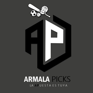 Telegram profile photo for ARMALAPICKS