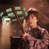 Telegram profile photo for Хогвартс "Курс повышения квалификации"