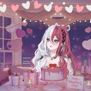 Telegram profile photo for Няцу однажды сказала