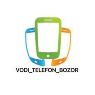 Telegram group profile photo for Vodiy Telefon Bozor Uz