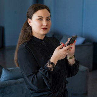 Telegram profile photo for Новостройки Никосии | Елена — брокер DOM Real Estate Кипр