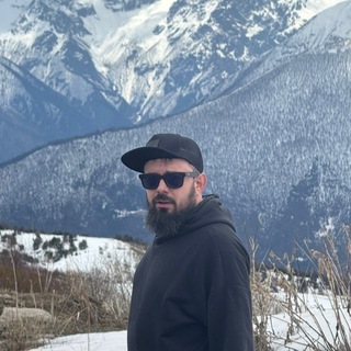 Telegram profile photo for Так вышло