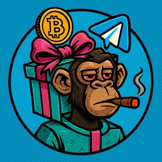 Telegram profile photo for BitMintNFT