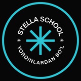 Telegram profile photo for Stella School