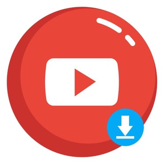 Telegram profile photo for Скачать из Ютуба | Save YouTube
