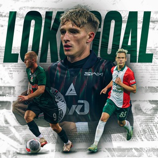 Telegram profile photo for Реклама | LokoGoal 🚂