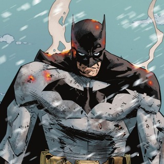 Telegram profile photo for Batman Comics