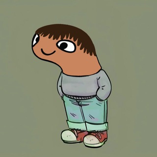 Telegram profile photo for Just a Pleb