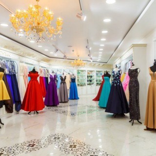 Telegram profile photo for Dress_bar ♥️🇹🇷