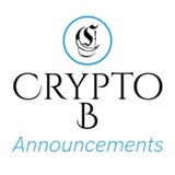 Telegram profile photo for Crypto B Announcements