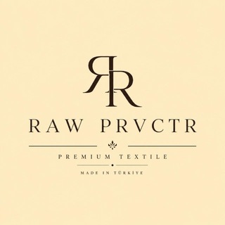 Telegram profile photo for RAW