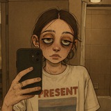 Telegram profile photo for VLADIS