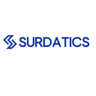 Telegram group profile photo for SURDATICS