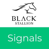 Telegram profile photo for Black Stallion Fx Signal