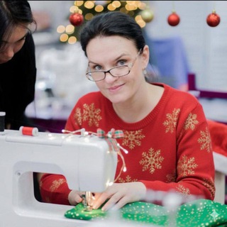 Telegram profile photo for Шьём вместе🪡🧵