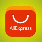 Telegram profile photo for AliExpress в Крым!