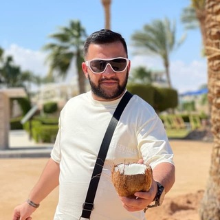 Telegram profile photo for Abu Vines