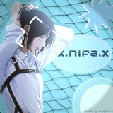 Telegram profile photo for ||x.ɴɪꜰᴀ.x||