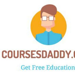 Telegram profile photo for FreeUdemyCourses | Udemy Free Courses