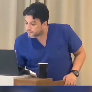 Telegram profile photo for قناة تجريبي Biology 112 ( سليمانية)